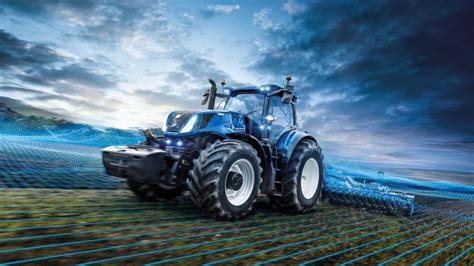 new holland home page